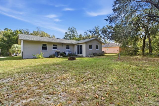 150 S ROOKS AVENUE, Inverness, FL 34453