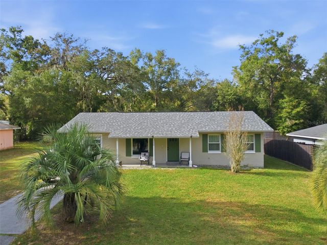 150 S ROOKS AVENUE, Inverness, FL 34453