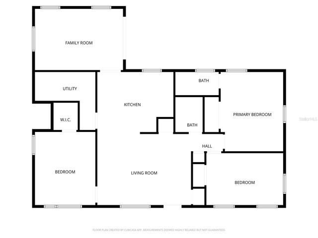 150 S ROOKS AVENUE, Inverness, FL 34453