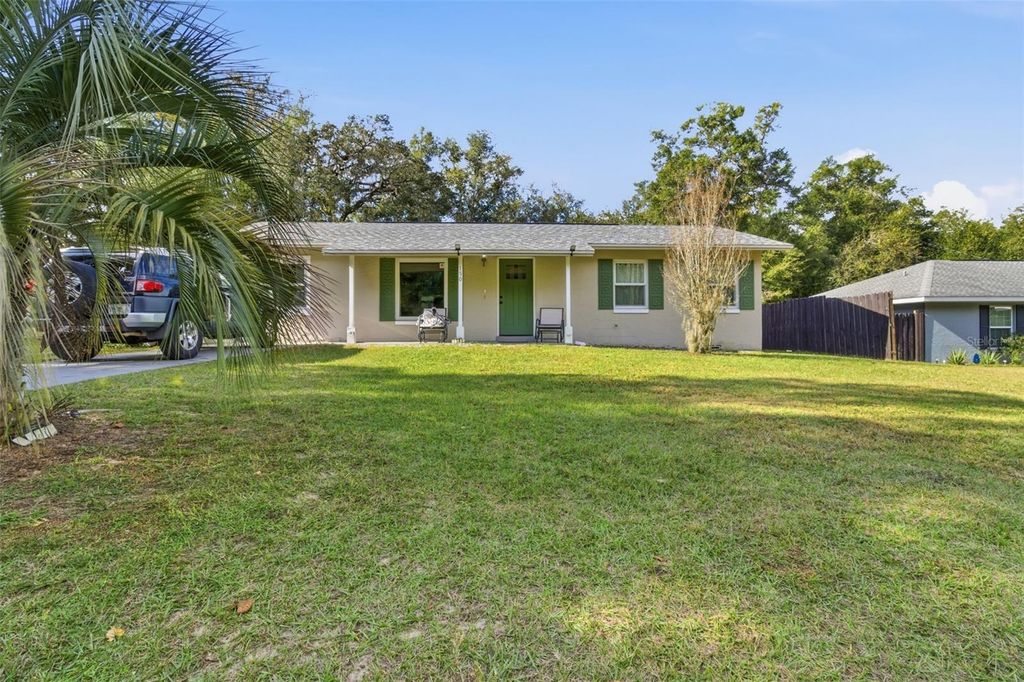 150 S ROOKS AVENUE, Inverness, FL 34453