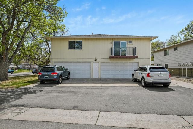 7309 W Hampden Avenue 4804, Lakewood, CO 80227
