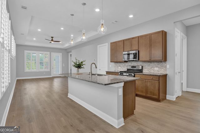 35 Club Cresswind Drive, Newnan, GA 30263