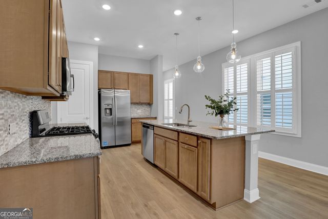 35 Club Cresswind Drive, Newnan, GA 30263