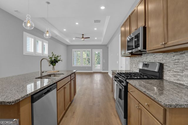 35 Club Cresswind Drive, Newnan, GA 30263