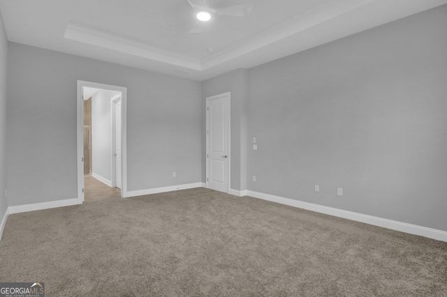 35 Club Cresswind Drive, Newnan, GA 30263