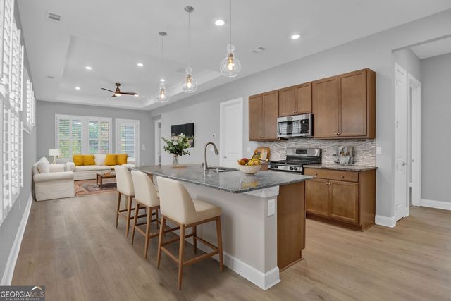 35 Club Cresswind Drive, Newnan, GA 30263