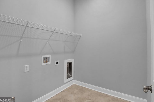 35 Club Cresswind Drive, Newnan, GA 30263