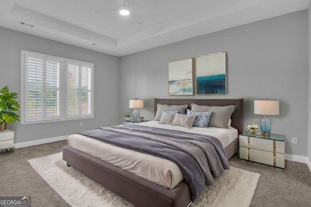 35 Club Cresswind Drive, Newnan, GA 30263