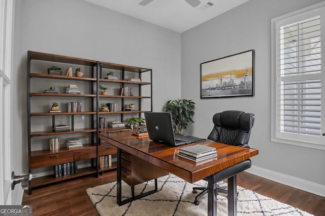 35 Club Cresswind Drive, Newnan, GA 30263