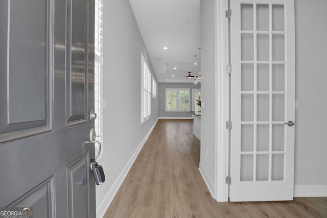 35 Club Cresswind Drive, Newnan, GA 30263