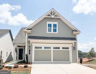 35 Club Cresswind Drive, Newnan, GA 30263