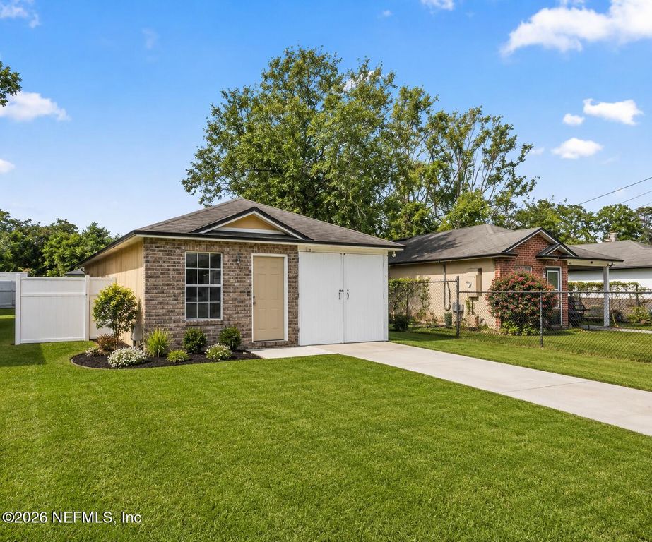 3310 DUANE Avenue, Jacksonville, FL 32218
