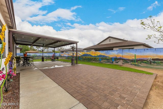 8009 W NORTHVIEW Avenue, Glendale, AZ 85303