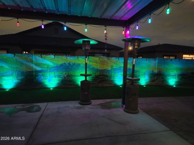 8009 W NORTHVIEW Avenue, Glendale, AZ 85303