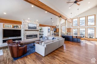 1741 LITTLE KATE RD, Park City, UT 84060