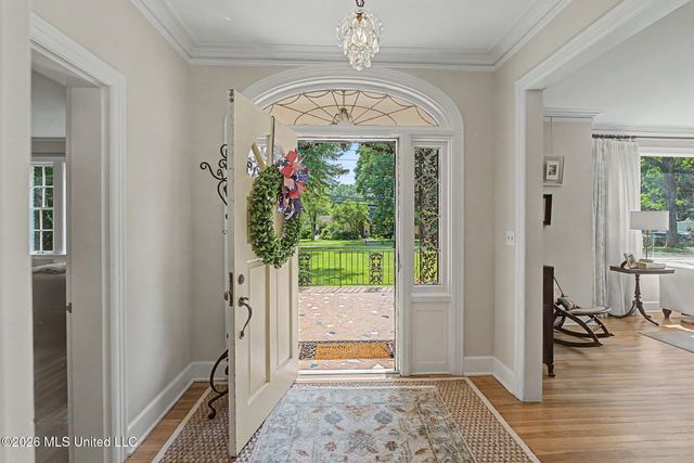 2747 Magnolia Drive, Hernando, MS 38632