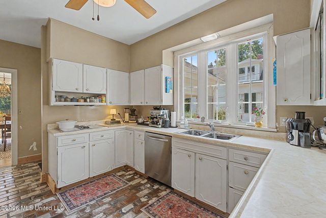 2747 Magnolia Drive, Hernando, MS 38632