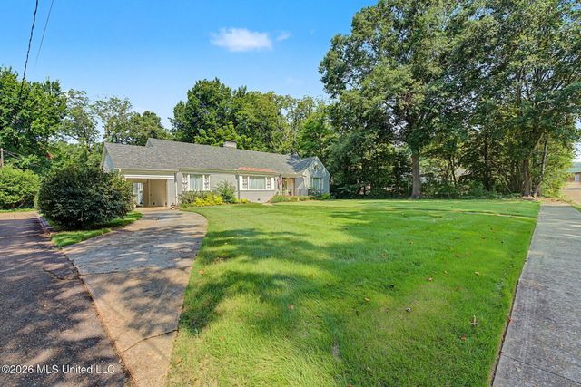 2747 Magnolia Drive, Hernando, MS 38632