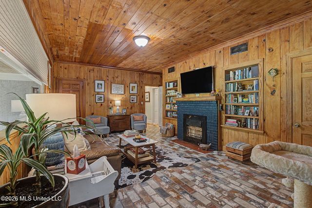 2747 Magnolia Drive, Hernando, MS 38632