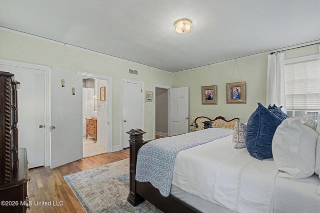 2747 Magnolia Drive, Hernando, MS 38632
