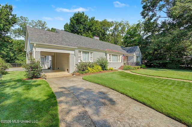 2747 Magnolia Drive, Hernando, MS 38632