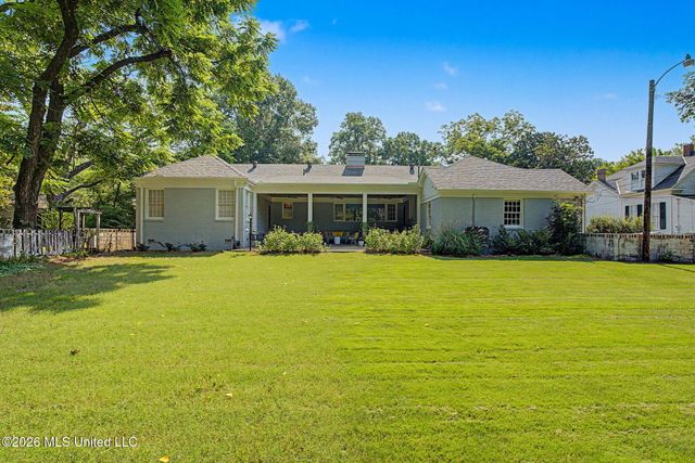 2747 Magnolia Drive, Hernando, MS 38632