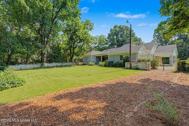 2747 Magnolia Drive, Hernando, MS 38632