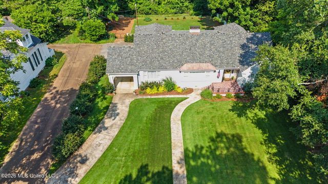 2747 Magnolia Drive, Hernando, MS 38632