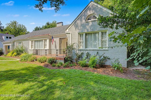 2747 Magnolia Drive, Hernando, MS 38632