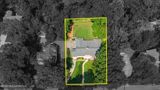 2747 Magnolia Drive, Hernando, MS 38632