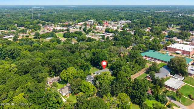 2747 Magnolia Drive, Hernando, MS 38632