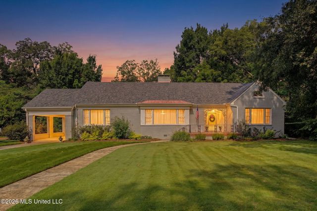 2747 Magnolia Drive, Hernando, MS 38632