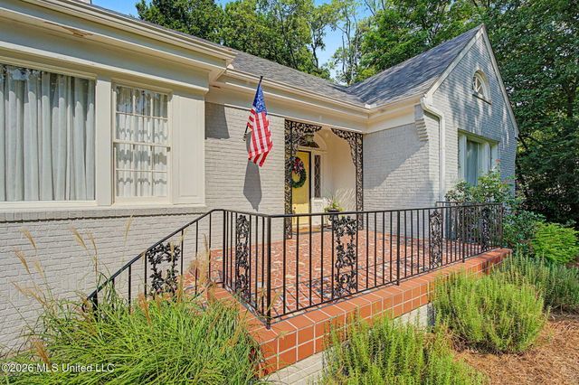 2747 Magnolia Drive, Hernando, MS 38632