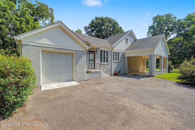 2747 Magnolia Drive, Hernando, MS 38632