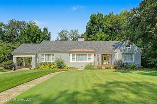 2747 Magnolia Drive, Hernando, MS 38632