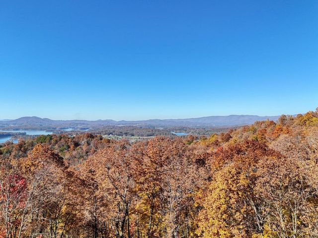 376 Broken Arrow Trail, Hayesville, NC 28904
