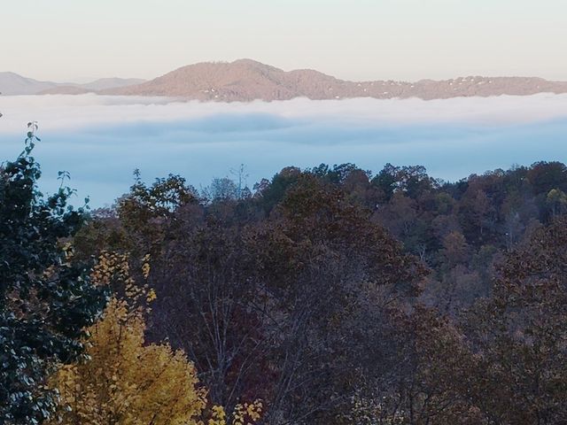 376 Broken Arrow Trail, Hayesville, NC 28904