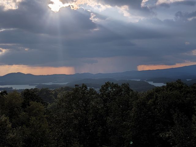 376 Broken Arrow Trail, Hayesville, NC 28904