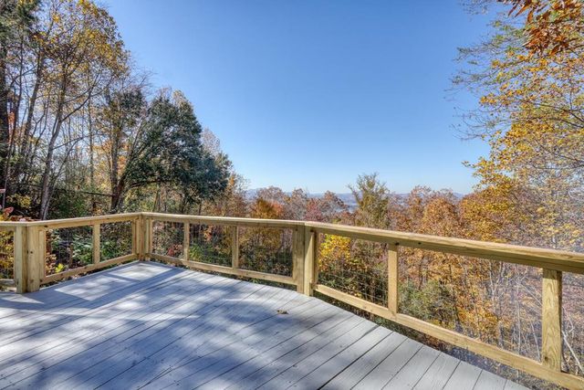 376 Broken Arrow Trail, Hayesville, NC 28904