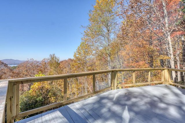 376 Broken Arrow Trail, Hayesville, NC 28904