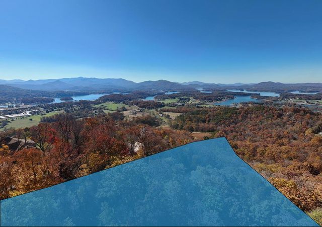 376 Broken Arrow Trail, Hayesville, NC 28904