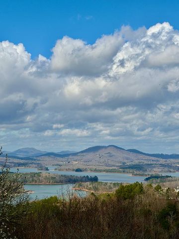 376 Broken Arrow Trail, Hayesville, NC 28904