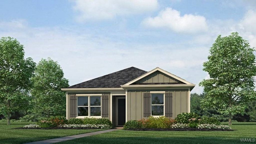 14392 Buttercup, Tuscaloosa, AL 35405