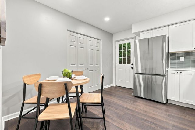 956 Hillridge Road, Reynoldsburg, OH 43068