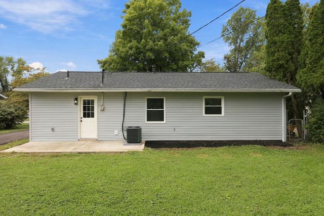 956 Hillridge Road, Reynoldsburg, OH 43068