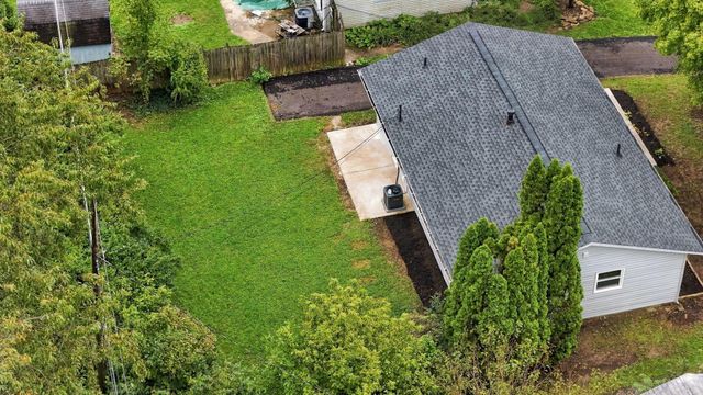 956 Hillridge Road, Reynoldsburg, OH 43068