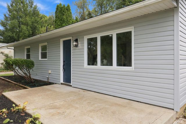 956 Hillridge Road, Reynoldsburg, OH 43068