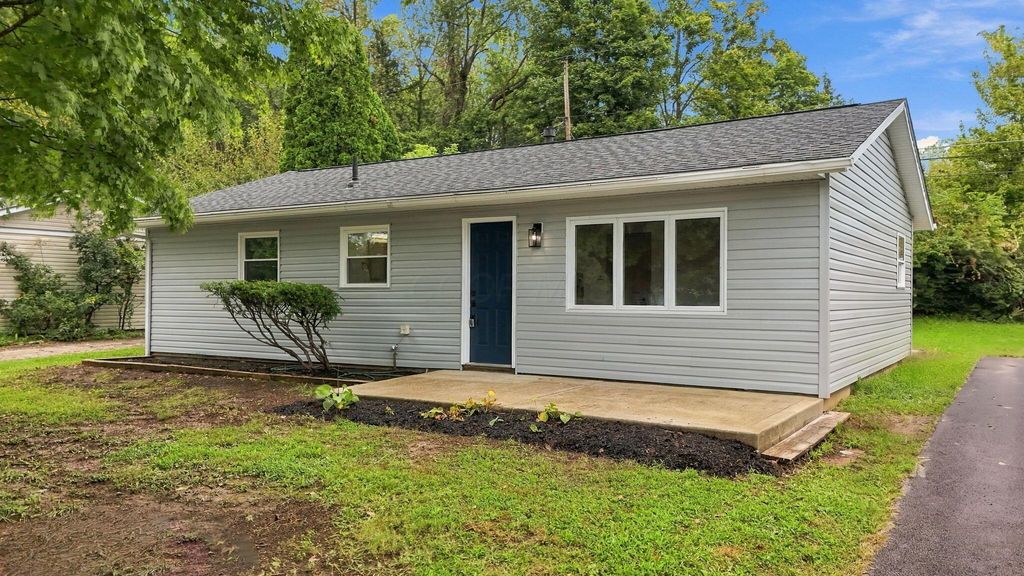 956 Hillridge Road, Reynoldsburg, OH 43068