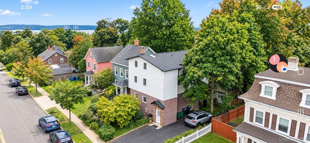 225 High Avenue, Nyack, NY 10960 — exterior
