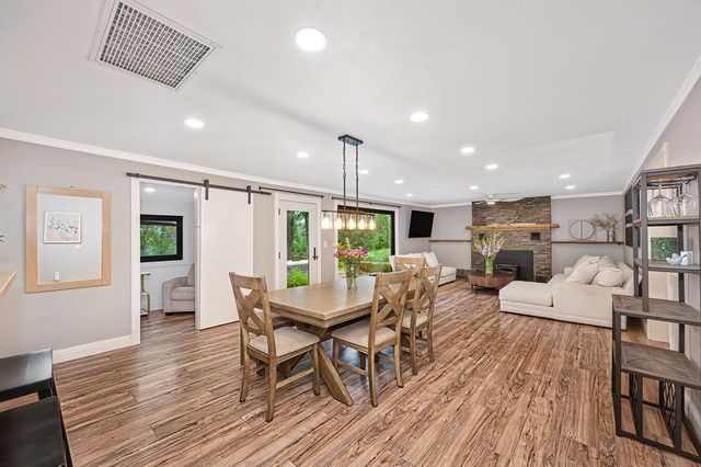 1550 Sugar Pine Rd, Meadow Vista, CA 95722